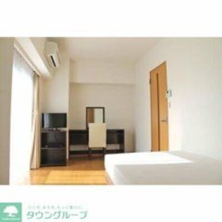 ガリシア王子神谷の物件内観写真